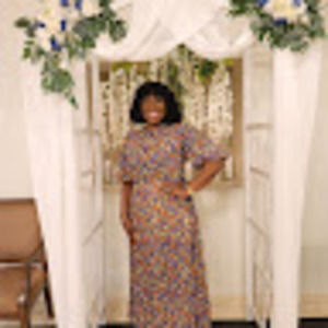 Meet your Posher, Maureen